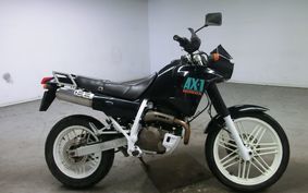 HONDA AX-1 MD21