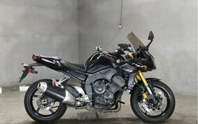 YAMAHA FZ FAZER FEATHER 2008 RN17E