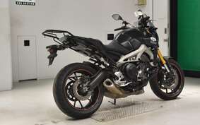 YAMAHA MT-09 A 2014 RN34J