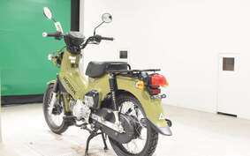 HONDA CROSS CUB 110 JA45