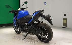 SUZUKI GSX-S1000 2021 GT79B