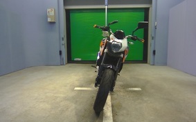 KTM 200 DUKE JUC4B