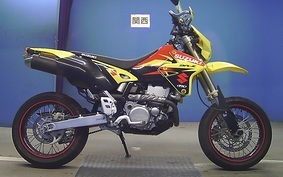 SUZUKI DR-Z400SM 2012 SK44A