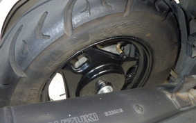 SUZUKI ADDRESS V125 G CF46A