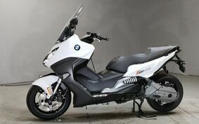 BMW C650 SPORT 2016 0C04