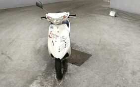 SUZUKI ADDRESS V50 CA42A