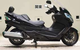 SUZUKI SKYWAVE 400 A 2014 CK45A