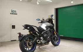 YAMAHA MT-09 ASP 2019 RN52J