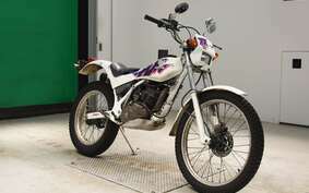 HONDA TLM220R MD23