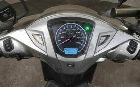 HONDA LEAD 125 JF45