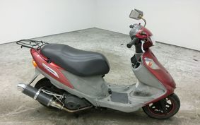 SUZUKI ADDRESS V125 G CF4EA