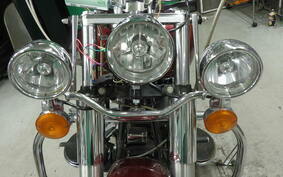 HARLEY FLSTCI 1450 2002 BWB