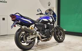 YAMAHA XJR400 R 2002 RH02J