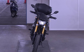 YAMAHA MT-09 A
