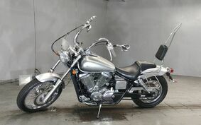 HONDA SHADOW 400 SLASHER 2008 NC40