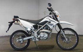 KAWASAKI KLX125 2010 LX125C