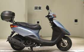 YAMAHA AXIS 125 TREET SE53J