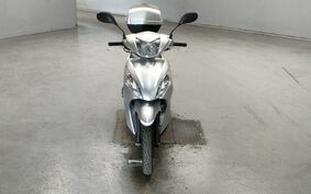 HONDA DIO 110 JF31