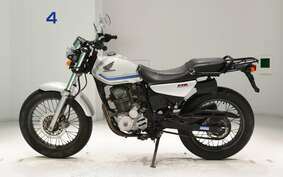 HONDA FTR223 MC34