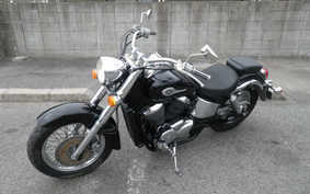 HONDA SHADOW 400 2001 NC34