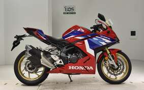 HONDA CBR250RR A MC51