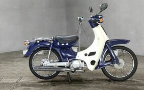 YAMAHA TOWN MATE 50 22F