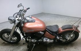 YAMAHA DRAGSTAR 400 CLASSIC 1998 4TR