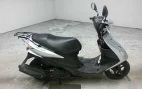 SUZUKI ADDRESS V125 S CF4MA