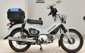 HONDA CROSS CUB 110 JA45