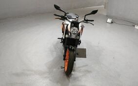 KTM 390 DUKE 2014 JGJ40