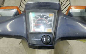 HONDA C50 SUPER CUB E AA01