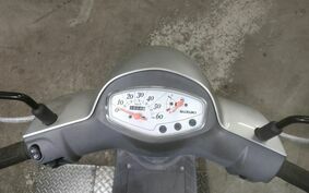 SUZUKI LET's 4 CA45A