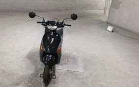 SUZUKI LETS4 CA45A