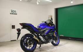 YAMAHA YZF-R25 A RG43J