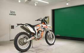 KTM 350 FREERIDE 2015