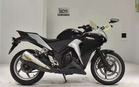 HONDA CBR250R A