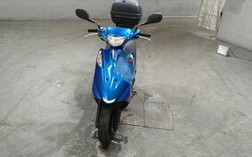 SUZUKI ADDRESS V125 G CF4EA