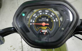 HONDA CROSS CUB 50 AA06