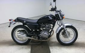 HONDA CB223S MC40