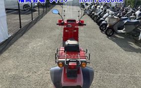 HONDA GYRO X TD01