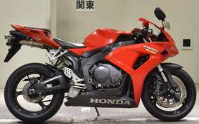 HONDA CBR1000RR 2008 SC57