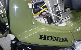 HONDA CROSS CUB 110 JA45