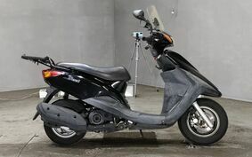 YAMAHA AXIS 125 TREET SE53J