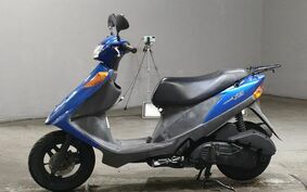 SUZUKI ADDRESS V125 CF4EA