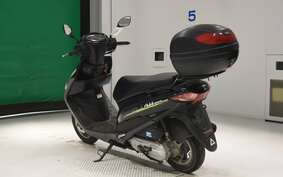 SUZUKI ADDRESS V125 DT11A