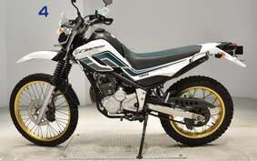 YAMAHA SEROW 250 DG17J