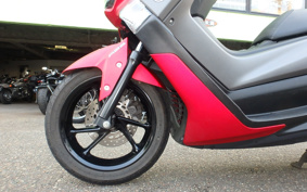 YAMAHA N-MAX155 ABS SG50J