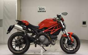 DUCATI MONSTER 796 A 2012 M506A