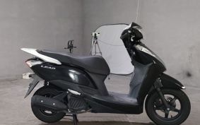 HONDA LEAD 125 JF45