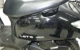 SUZUKI LET's CA4AA